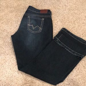 Maurice’s  Brand Jeans